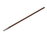 Arrowmax TIP FOR FLAT HEAD SCREWDRIVER 4.0 X 150MM