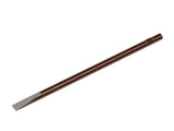 Arrowmax TIP FOR FLAT HEAD SCREWDRIVER 5.0 X 120MM