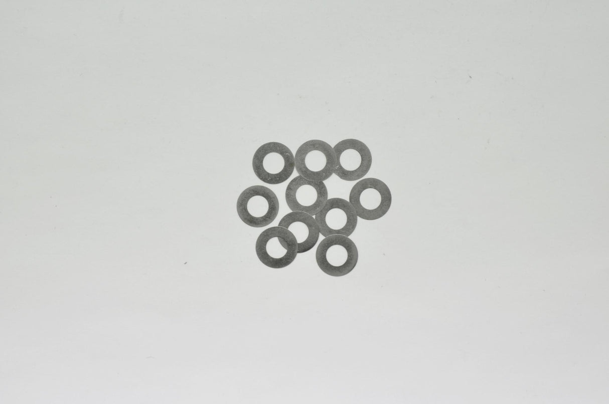 Arrowmax SHIMS 5X10X0.1 (10)