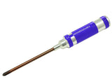 Arrowmax PHILLIPS SCREWDRIVER 5.0 X 120MM