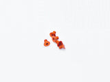 Arrowmax ALU SCREW ALLEN COUNTERSUNK M3X5 ORANGE (7075)