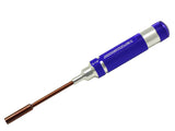 Arrowmax NUT DRIVER 3:16 inch (4.763MM) X 100MM