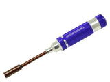 Arrowmax NUT DRIVER 1:4 inch (6.35MM) X 100MM