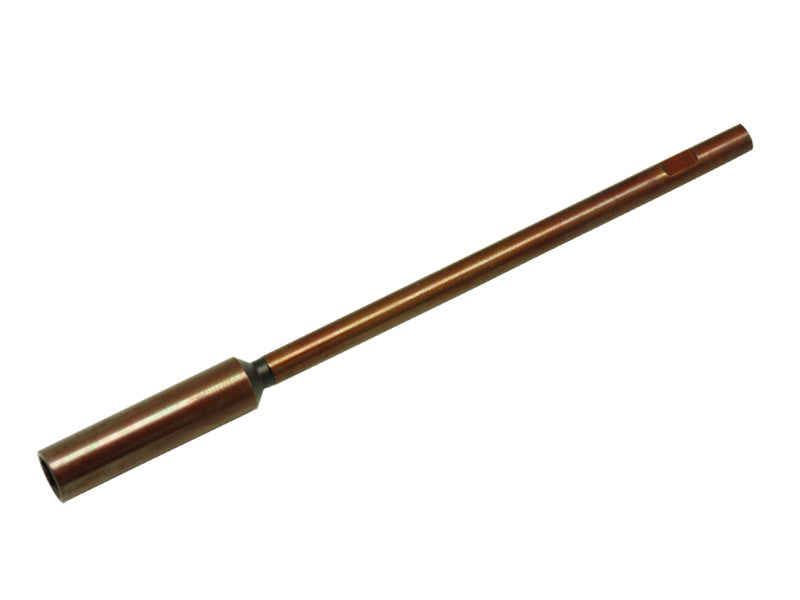 Arrowmax TIP FOR NUT DRIVER 5.0 X 100MM