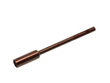 Arrowmax TIP FOR NUT DRIVER 8.0 X 100MM