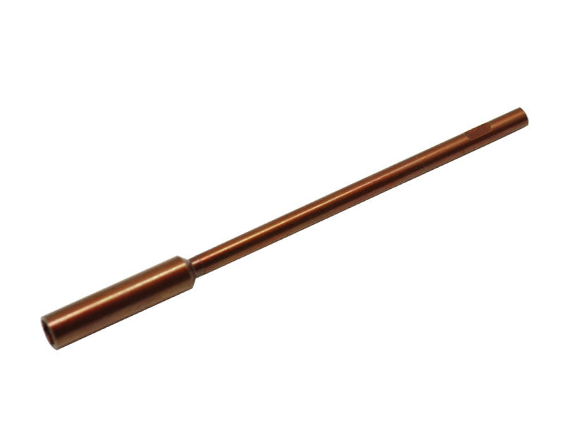Arrowmax TIP FOR NUT DRIVER 3:16 (4.763MM) X 100MM