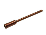 Arrowmax TIP FOR NUT DRIVER 1:4 (6.35MM) X 100MM