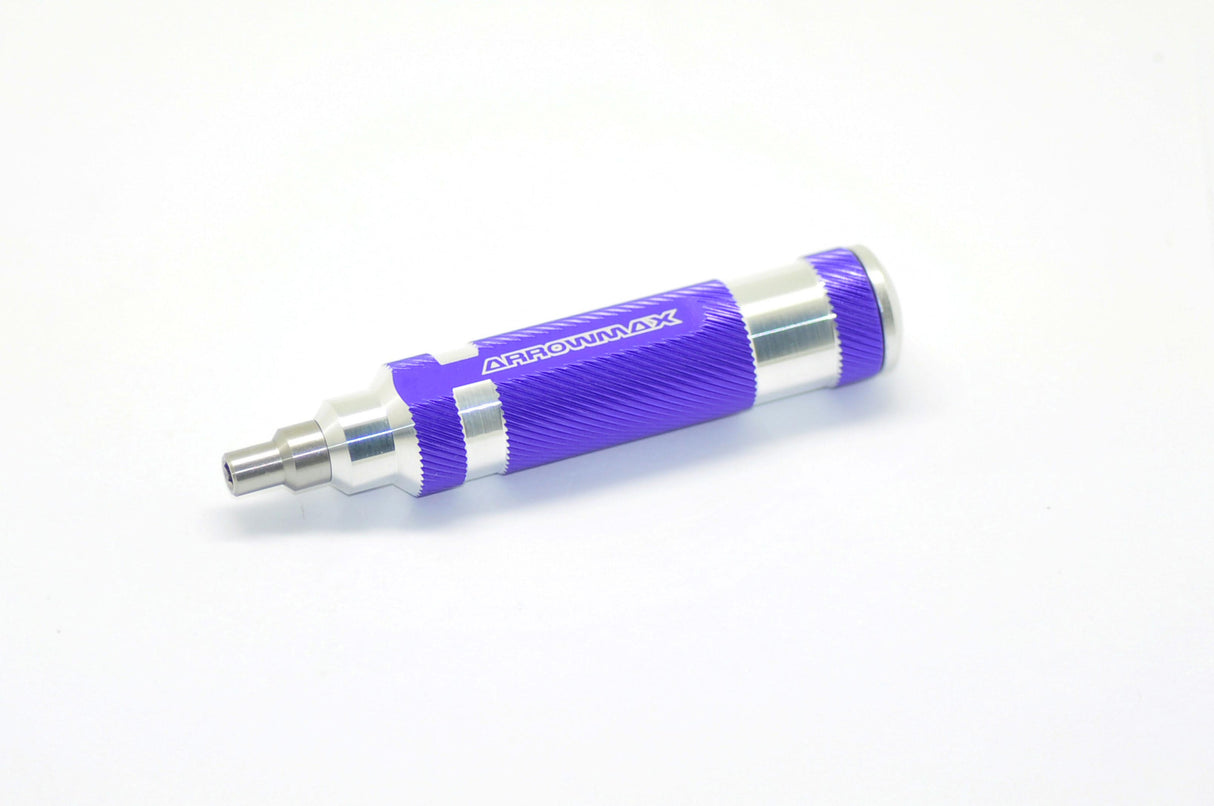 Arrowmax UNIVERSAL HANDLE FOR QUICK DRIVE TIP