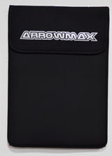 Arrowmax BAG FOR GRAPHITE SETUP BOARD (1:12 & 1:10 CARS)