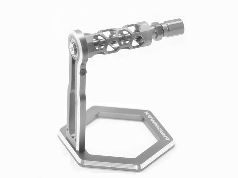 Arrowmax TIRE BALANCING STATION FOR 1:10 TOURING CARS