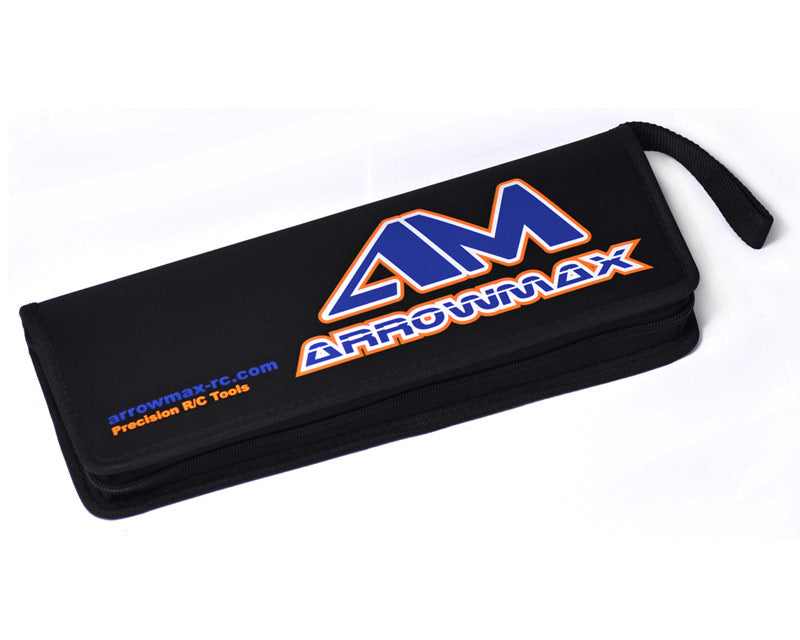 Arrowmax BAG FOR SETUP SYSTEM 1:10 & 1:8 ONROAD
