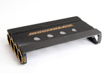 Arrowmax CAR STAND ONROAD 1/10 BLACK GOLDEN CARBON