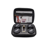 ARROWMAX TYRE WARMER WITH BAG 1/10 B/G AM174010