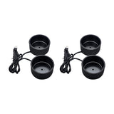 ARROWMAX TYRE WARMER WITH BAG 1/10 B/G AM174010