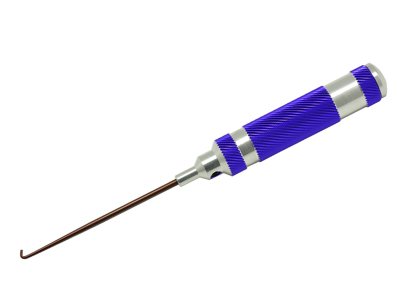 Arrowmax EXHAUST SPRING : CASTER CLIP REMOVER