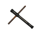 Arrowmax WRENCHGLOWPLUG : CLUTCHNUT  10MM LONG