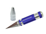 Arrowmax REAMER WITH END CAP FOR LEXAN BODY