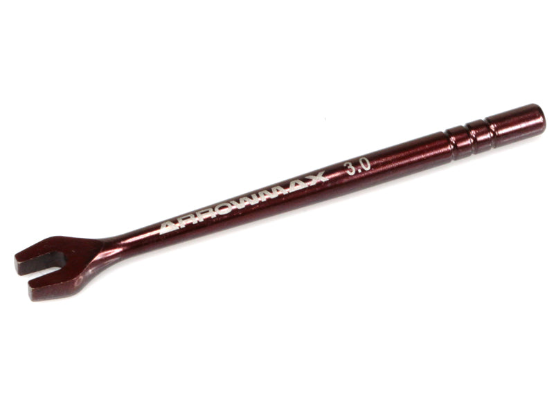 Arrowmax TURNBUCKLE WRENCH 3MM V2