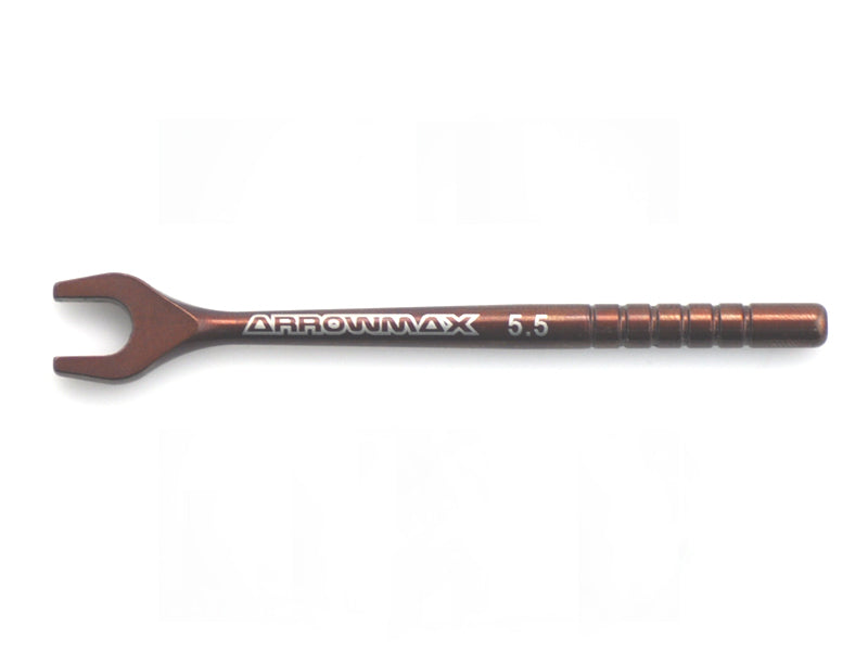 Arrowmax TURNBUCKLE WRENCH 5.5MM V2