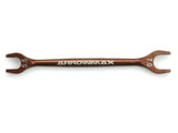 Arrowmax TURNBUCKLE WRENCH 5.5MM : 7.0MM