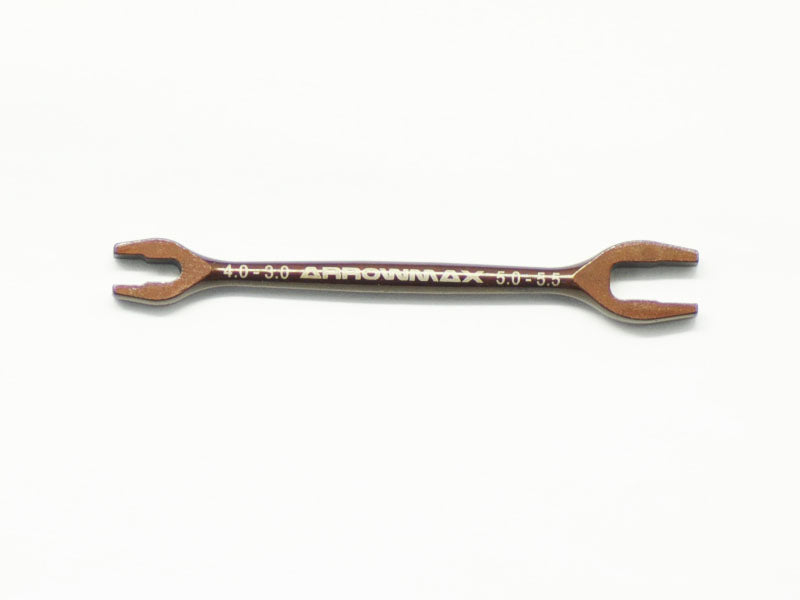 Arrowmax TURNBUCKLE WRENCH 3.0MM : 4.0MM : 5.0MM : 5.5MM
