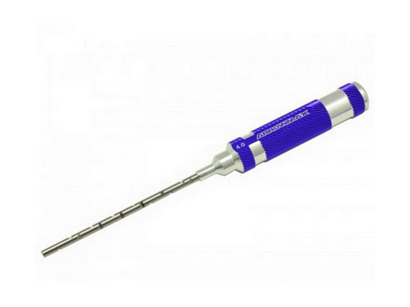 Arrowmax ARM REAMER 4.0 X 120MM