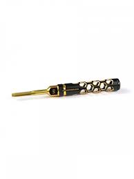 Arrowmax M5 TAPER TAP BLACK GOLDEN