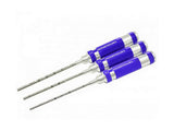 Arrowmax ARM REAMER SET 3.0  3.5 & 4.0 X 120MM