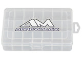 Arrowmax 21COMPARTMENT PARTS BOX (196 X 132 X 41MM)