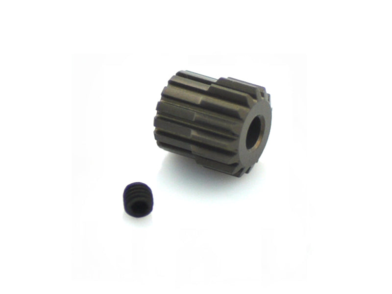 Arrowmax PINION GEAR  48P 15T 7075 HARD