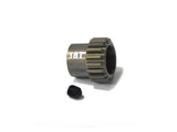 Arrowmax PINION GEAR  48P 18T 7075 HARD