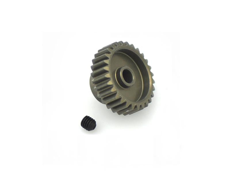 Arrowmax PINION GEAR  48P 28T 7075 HARD