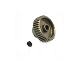 Arrowmax PINION GEAR  64P 38T 7075 HARD