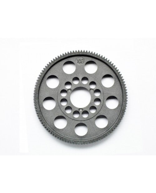 Arrowmax SPUR GEAR 64P 108T