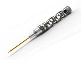 Arrowmax ALLEN WRENCH 1.5 X 60MM HONEYCOMB