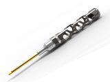 Arrowmax ALLEN WRENCH 2.5 X 60MM HONEYCOMB