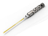 Arrowmax ALLEN HEX WRENCH 3.0 X 120MM HONEYCOMB