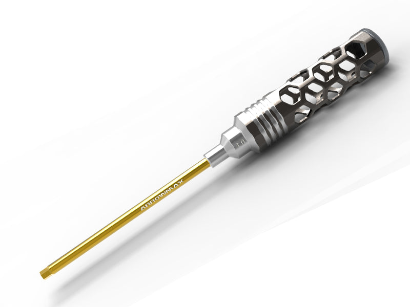Arrowmax ALLEN WRENCH 4.0 X 120MM HONEYCOMB
