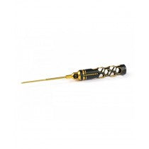 Arrowmax ALLEN WRENCH 5.0 X 100MM BLACK GOLDEN