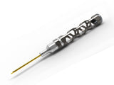 Arrowmax ALLEN WRENCH .035 X 60MM HONEYCOMB