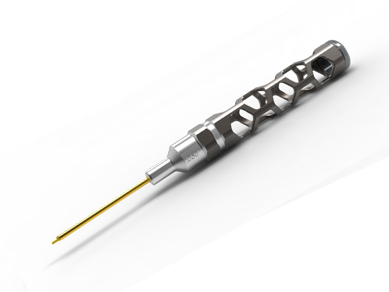 Arrowmax ALLEN WRENCH .050 X 60MM HONEYCOMB