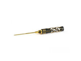 Arrowmax ALLEN WRENCH .063 (1/16) X 100MM BLACK GOLDEN