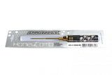 Arrowmax ALLEN WRENCH .078 (5/64) X 100MM BLACK GOLDEN
