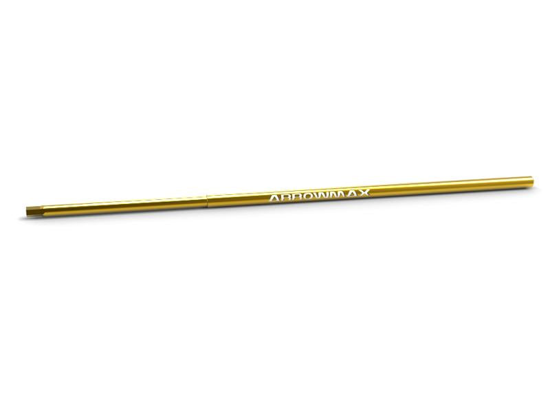 Arrowmax ALLEN WRENCH 2.0 X 120MM TIP ONLY V2