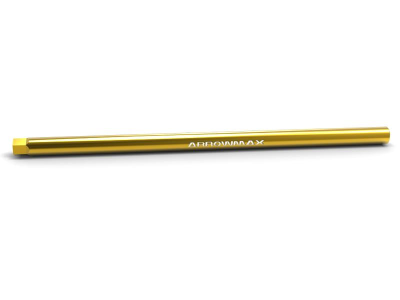 Arrowmax TIP FOR ALLEN WRENCH 5.0 X 120MM V2