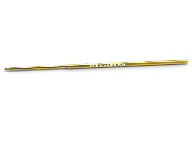 Arrowmax TIP FOR ALLEN WRENCH .035 X 120MM V2