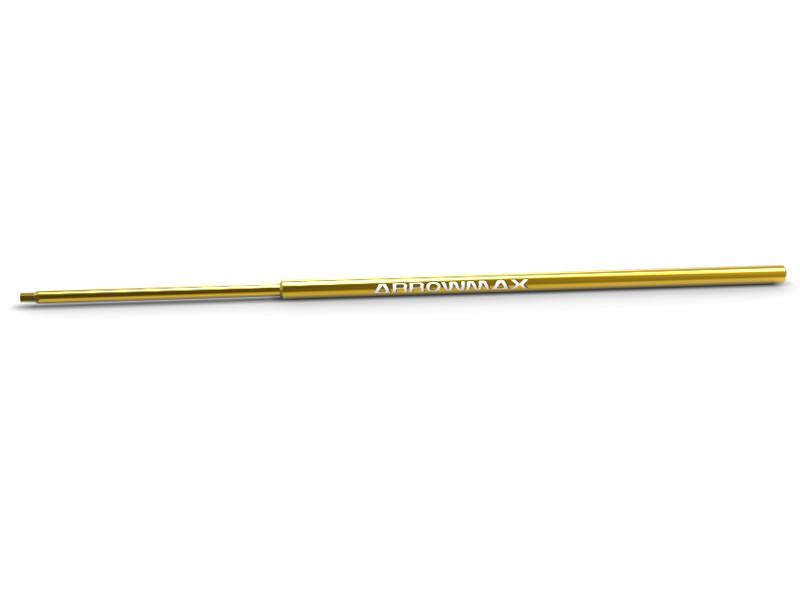 Arrowmax TIP FOR ALLEN WRENCH .050 X 120MM V2