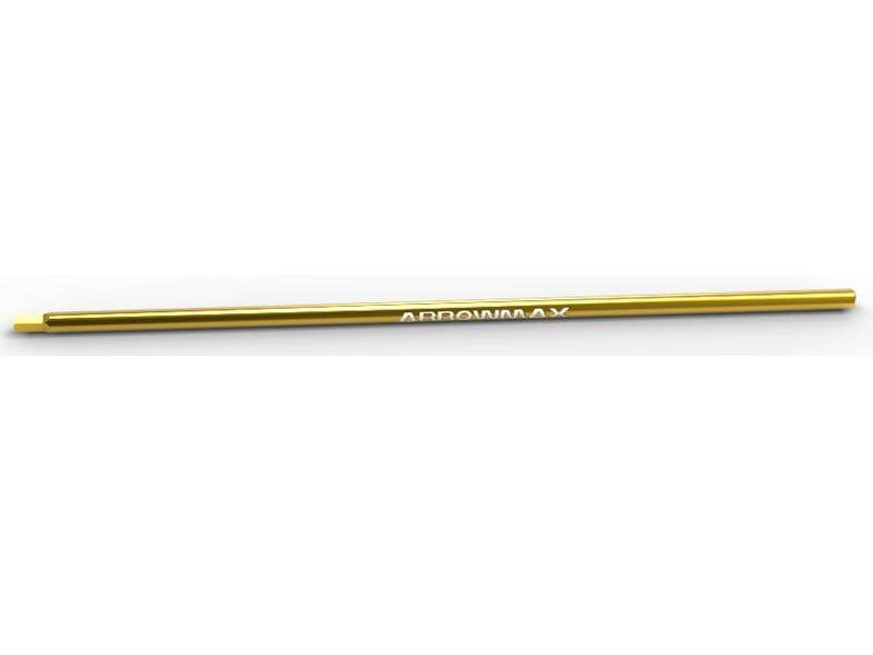 Arrowmax TIP FOR ALLEN WRENCH .093 (3:32) X 120MM V2
