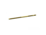 Arrowmax ALLEN WRENCH 2.5 X 100MM TIP ONLY (TUNGSTEN STEEL)