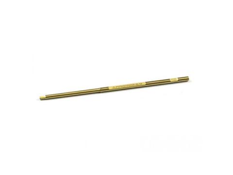 Arrowmax ALLEN WRENCH 5.0 X 100MM TIP ONLY (TUNGSTEN STEEL)
